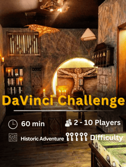 The Davinci Challenge