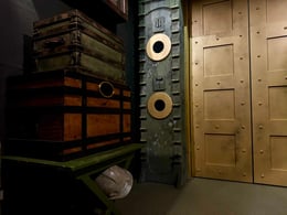 Curse of the Hidden Temple