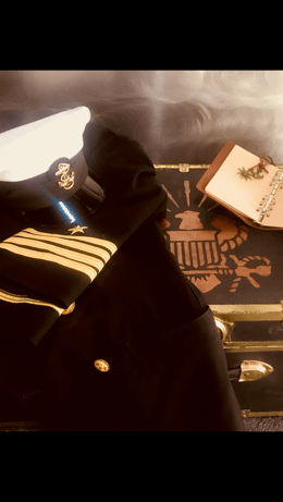 Submarine Heroes Below