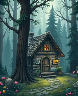 Once Upon A Time