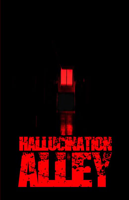 Hallucination Alley