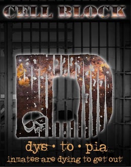 Cell Block D
