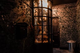 Mystic Alley