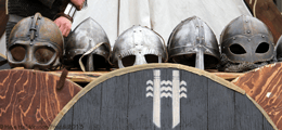 Viking Valhalla