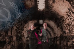 KGB Escape