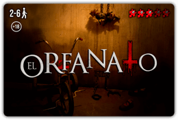 Orfanato [The Orphanage]