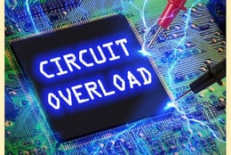 Circuit Overload