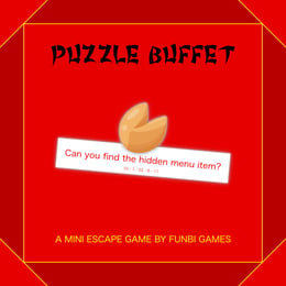 Escape Buffet