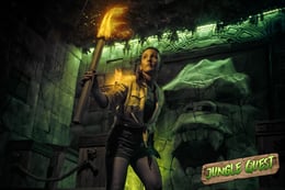 Jungle Quest