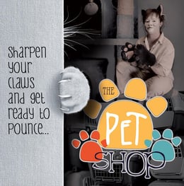 The Pet Shop