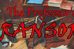 The Professor’s Ransom