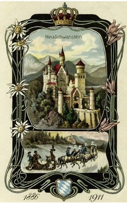 El Salón Del Rey Loco