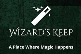 Wizard's Keep