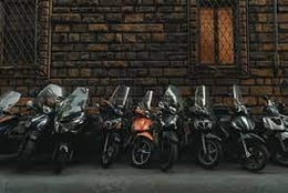 Tail of the Dragon Saloon