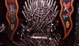 Conflict Of Kings