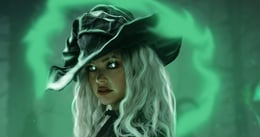 Die Hexe [The Witch]