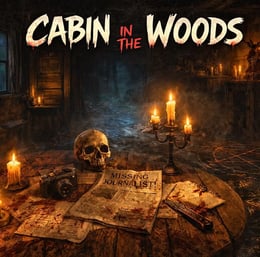 Cabin in the Woods