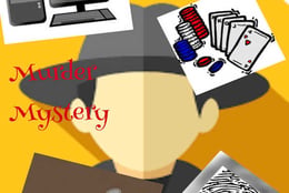 Murder Mystery