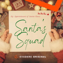Santa's Squad
