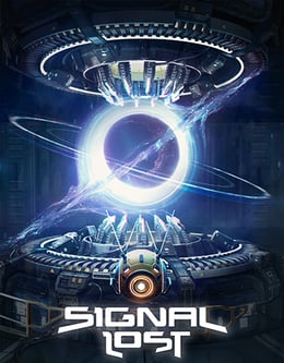 Signal Lost [VR]
