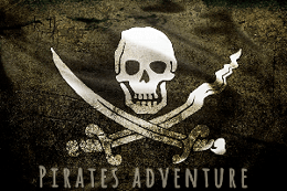 Pirates Adventure Room