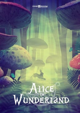 Alice Im Wunderland [Alice In Wonderland]
