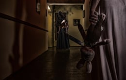 Silent Hills: The Night Before