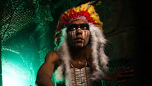 The Inca's Doom