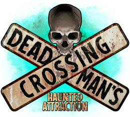 Dead Man's Crossing