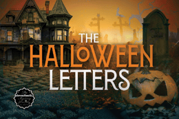 The Halloween Letters