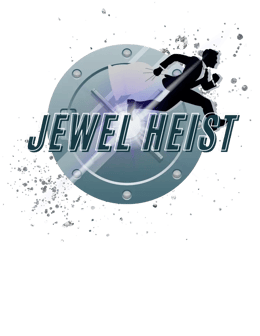 Jewel Heist [prev. Jewel Thief]
