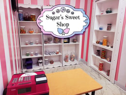 Sugar's Sweet Shoppe