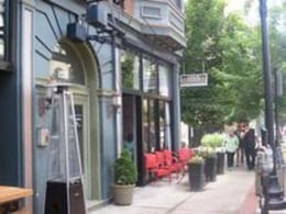 Over The Rhine Treasure Hunt [Outdoor]