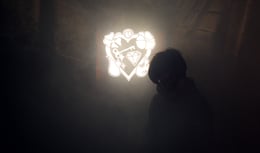Return to Foreverhouse