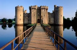 Castle Crown Affair