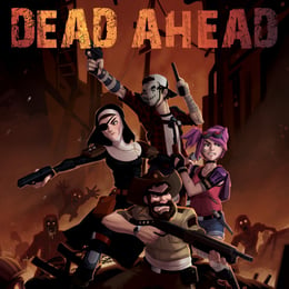 HeroZone - Dead Ahead [VR]