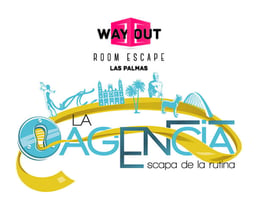 La Agencia [The Agency]