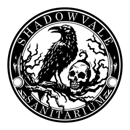 Shadowvale Sanitarium