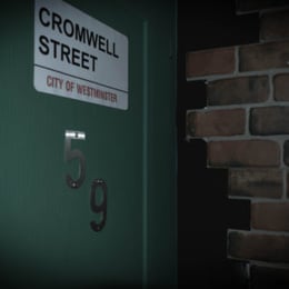 The Cromwell Street