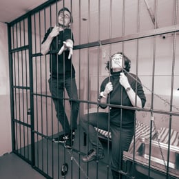 Prison