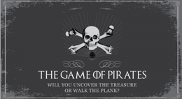 Pirates of the Cape