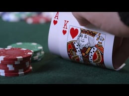 Poker Face