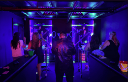 Great Escape Game Show