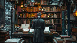 Baker Street