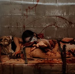 Blood Shed