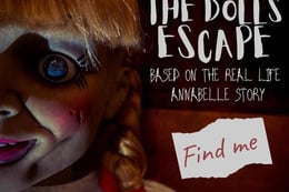 The Doll Escape