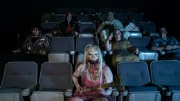 Cinema 13