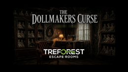 The Dollmakers Curse