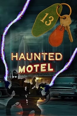 Haunted Motel