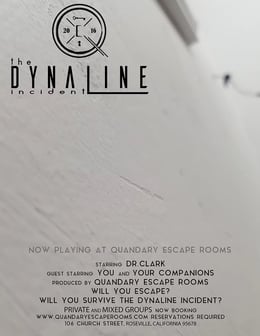 The Dynaline Incident